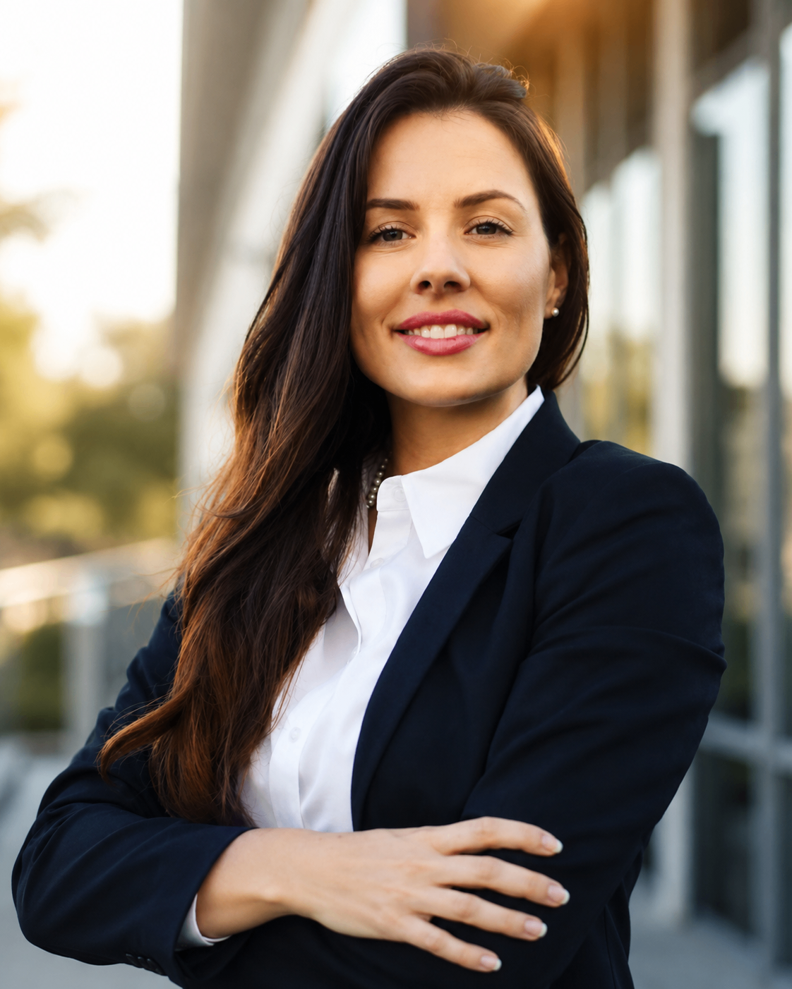 Jessi Melton, founder of Melton Management Associates